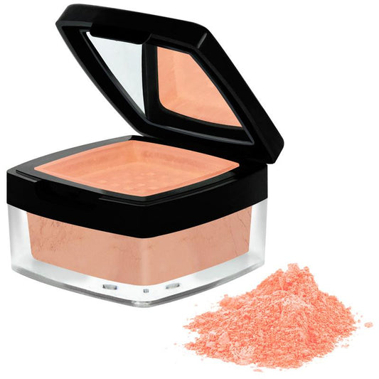 KLEANCOLOR Airy Minerals Loose Powder Eyeshadow [Eyeshadow] Once Upon a Time