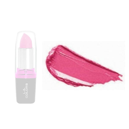 LA Colors Hydrating Lipstick [Lipstick]