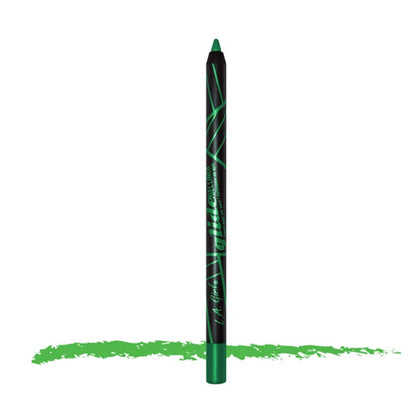 LA GIRL Glide Pencil [Pencil Eyeliner]