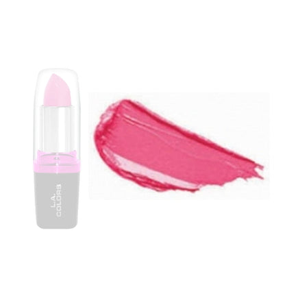 LA Colors Hydrating Lipstick [Lipstick]