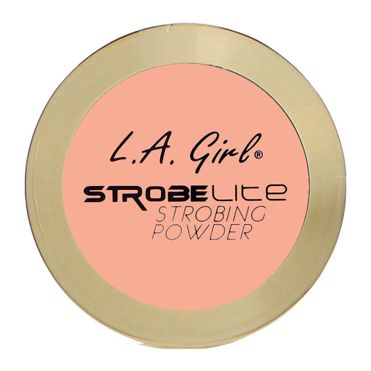 L.A. GIRL Strobe Lite Powder [Powder] 70 WATT