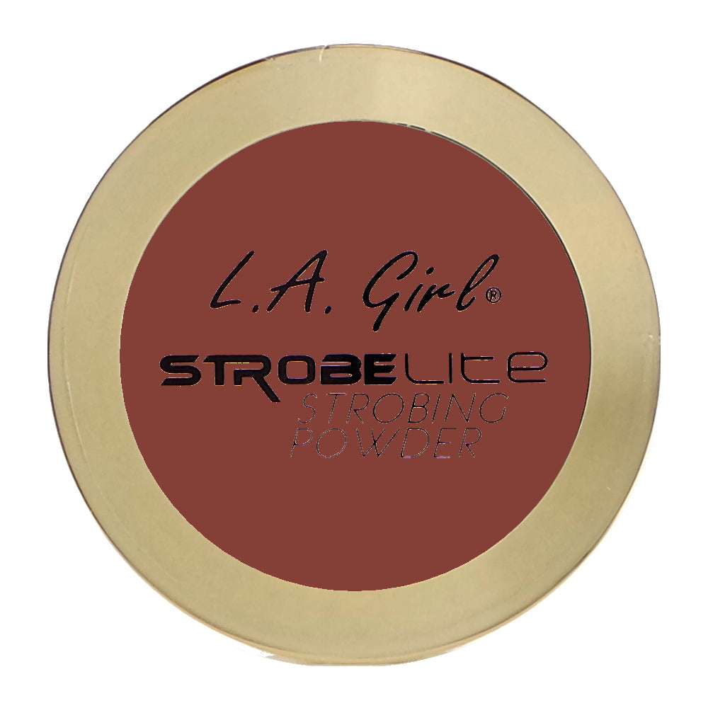 L.A. GIRL Strobe Lite Powder [Powder] 10 WATT