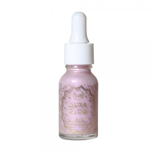 J. CAT BEAUTY Aura Glow Liquid Highlighter