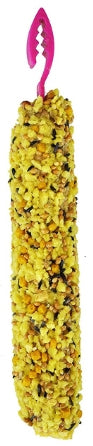 AE Cage Company Smakers Parakeet Egg Treat Sticks [Bird Supplies] 2 count