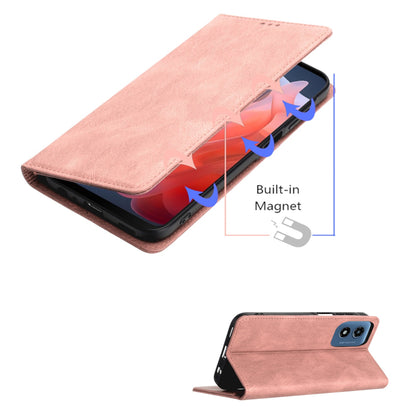 For Samsung Galaxy A16 5G Wallet Pouch with Credit Card Holder Flip Card Slots, Kickstand and Magnetic Closure PU Vegan Leather Case Cover