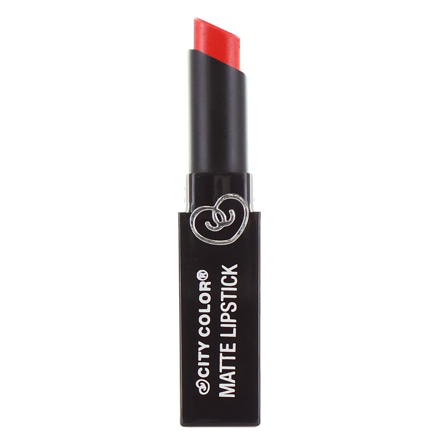 CITY COLOR Matte Lipstick L0050D [Lipstick] Sweet Nectar