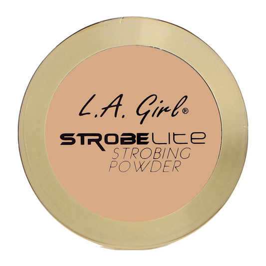 L.A. GIRL Strobe Lite Powder [Powder] 50 WATT