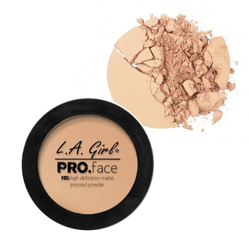 L.A. GIRL PRO Face Powder [Powder] Fair