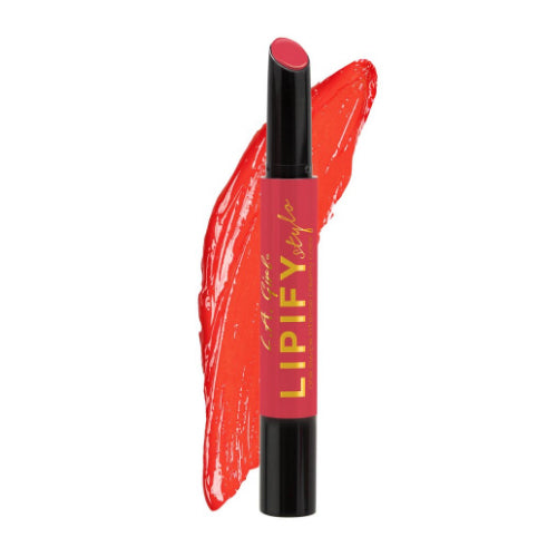 L.A. GIRL Lipify Stylo Lipstick [Lipstick]