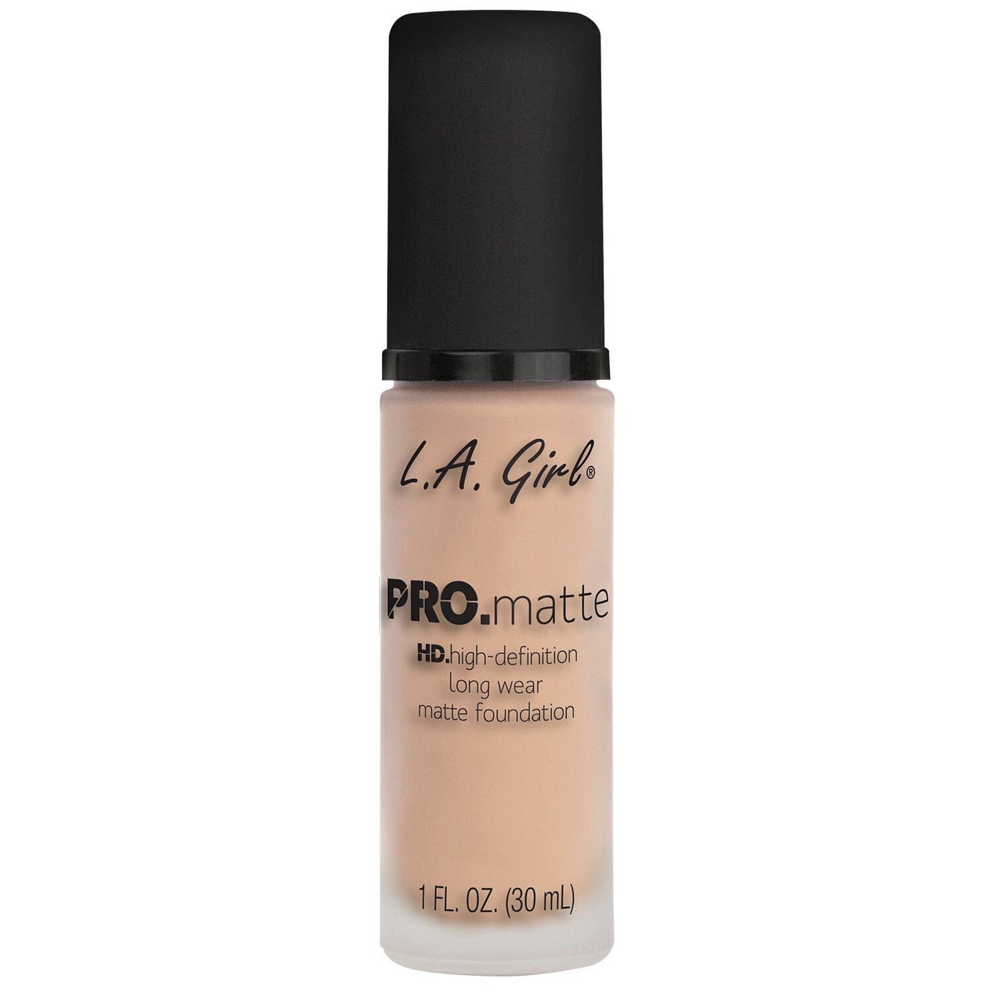 L.A. GIRL Pro Matte Foundation [Foundation] Porcelain