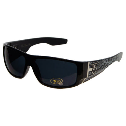 KHAN Sunglasses Wrap