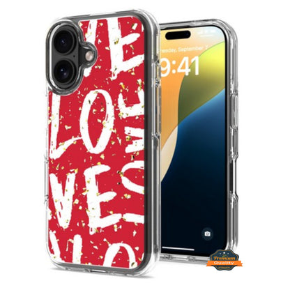 For Samsung Galaxy S24 FE /Fan Edition Hybrid Fashion Stylish Trendy Picture Design Hard Back PC Shockproof TPU Slim Protective Case Cover