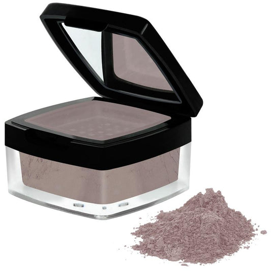 KLEANCOLOR Airy Minerals Loose Powder Eyeshadow [Eyeshadow] Grace