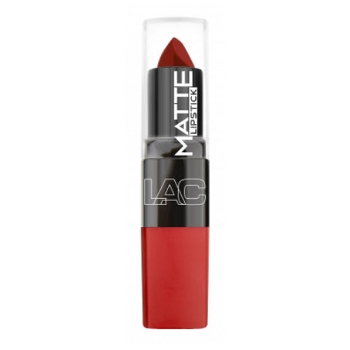 LA Colors Matte Lipstick [Lipstick] Starlet