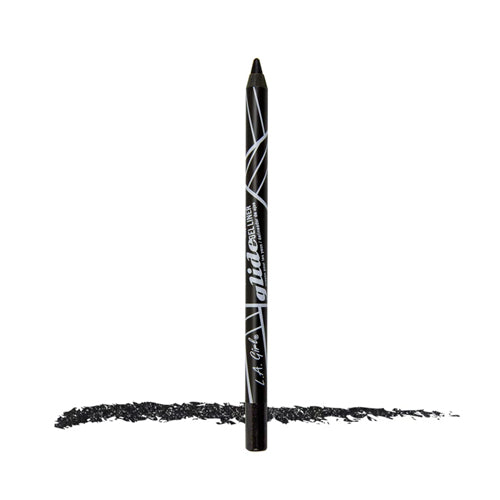 LA GIRL Glide Pencil [Pencil Eyeliner]