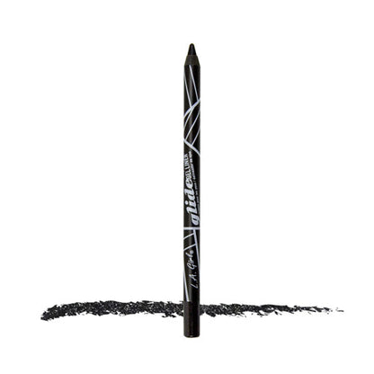 LA GIRL Glide Pencil [Pencil Eyeliner]