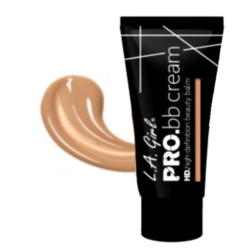 LA GIRL HD Pro BB Cream [BB & CC]