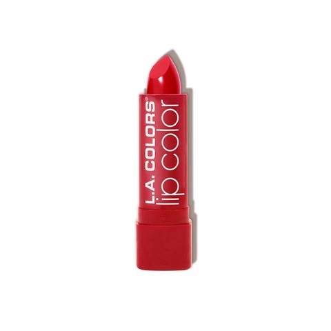 L.A. COLORS Moisture Rich Lip Color [Lipstick] Cherry Red