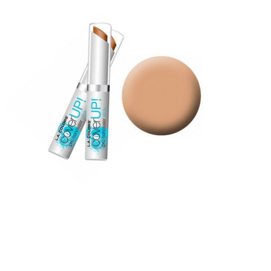 L.A. COLORS Coverup! Pro Concealer Stick [Concealer] Champagne