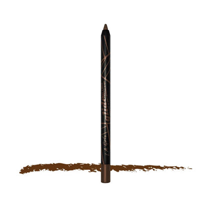 LA GIRL Glide Pencil [Pencil Eyeliner]