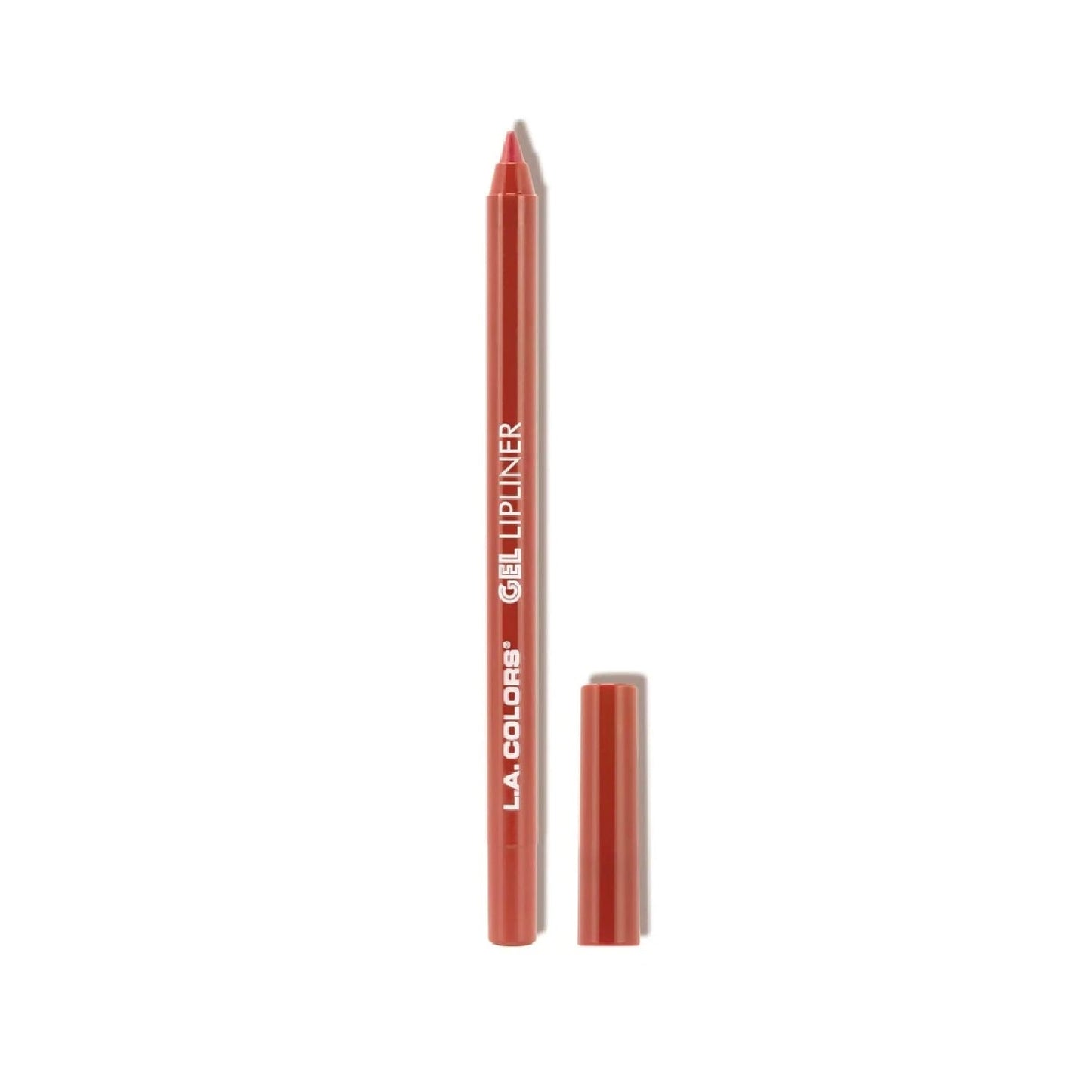 L.A. COLORS Gel Lip Liner [Lip Pencil, LIPS]