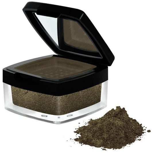 KLEANCOLOR Airy Minerals Loose Powder Eyeshadow [Eyeshadow] Glory