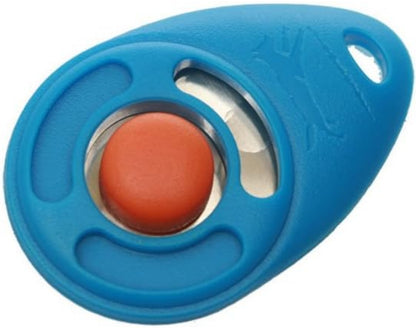 Starmark Pro Training Clicker [Dog Supplies for Dog] 1 count