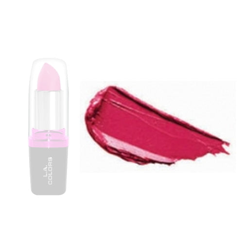 LA Colors Hydrating Lipstick [Lipstick]