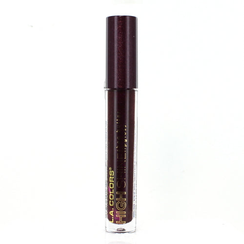 L.A. COLORS High Shine Lipgloss [Lip Gloss]