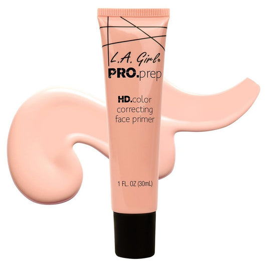 L.A. GIRL Pro Prep Correcting Primer [FACE, Face Primer] Cool Pink