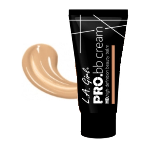 LA GIRL HD Pro BB Cream [BB & CC]