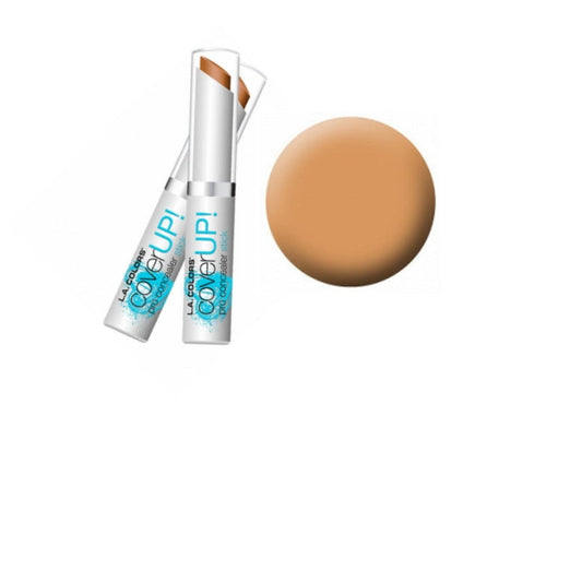 L.A. COLORS Coverup! Pro Concealer Stick [Concealer] Sunlight