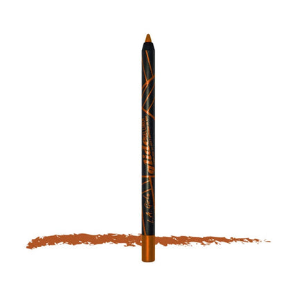 LA GIRL Glide Pencil [Pencil Eyeliner]