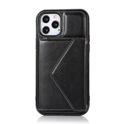 For Samsung Galaxy A33 5G Wallet Case Credit Card ID Holder Lanyard Detachable Neck Strap Protective Flip Slim PU Leather  Phone Case Cover