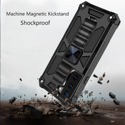 For Samsung Galaxy S22 /Plus Ultra Heavy Duty Stand Hybrid Shockproof [Military Grade] Rugged Protective with Built-in Kickstand  Phone Case Cover