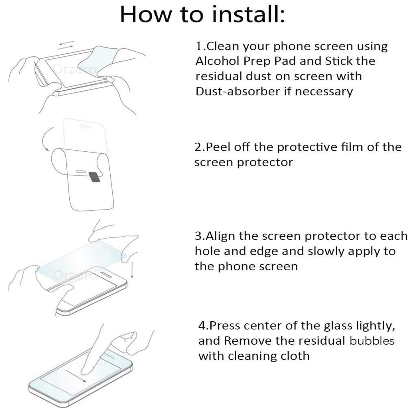 For Samsung Galaxy Note 9 Premium Tempered Glass Screen Protector Designed to allow full functionality Fingerprint Unlock 3D Curved Edge Glass Full coverage Clear Screen Protector