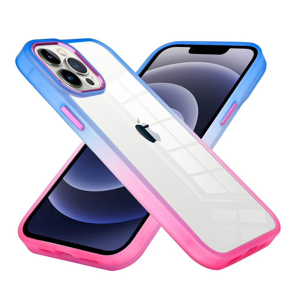Silicone Phone Case - Clear - Apple iPhone 11