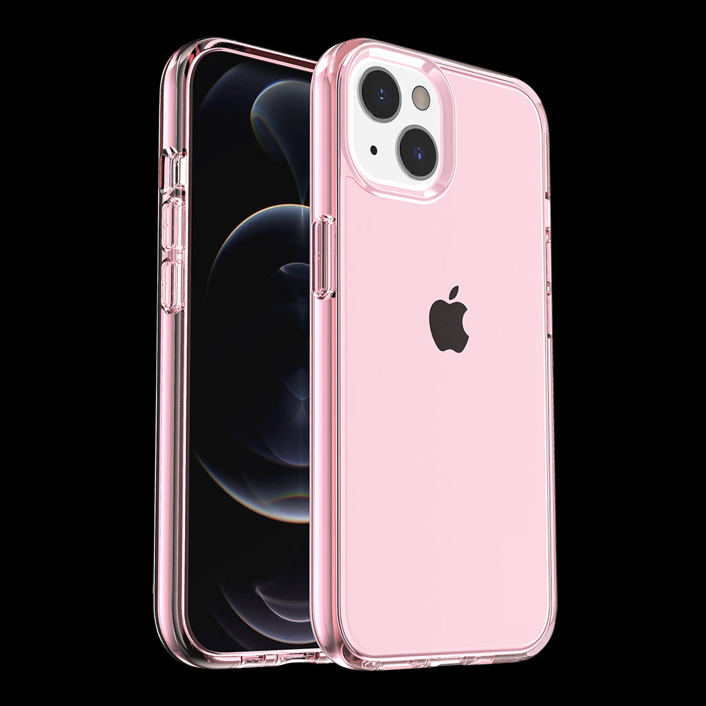 iPhone 11 Pro Max Case, Crystal Clear Anti-Scratch Shock