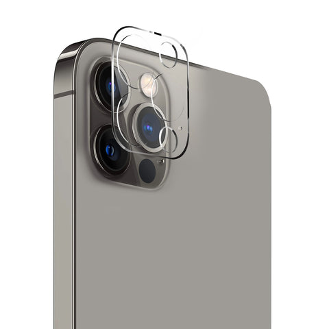 Apple iPhone 11 Pro/Pro Max Camera Protector - Black