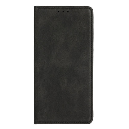 For Samsung Galaxy A13 5G Wallet Premium PU Vegan Leather ID Credit Card Money Holder with Magnetic Closure Pouch  Phone Case Cover