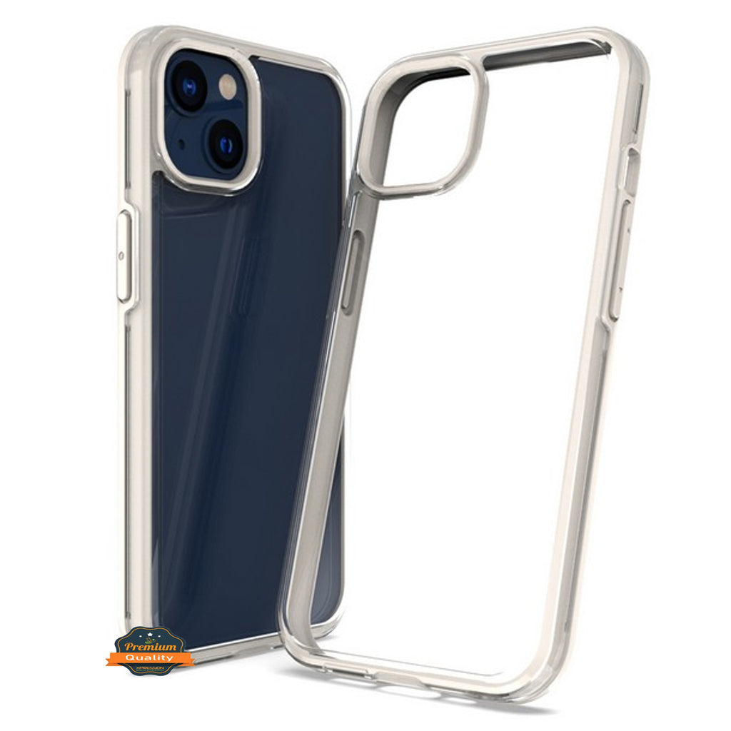 Buy iPhone 14 Plus Slim Back Cover Case