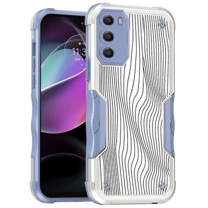 For Motorola Moto G 5G 2022 Fashion Design Tough Shockproof Hybrid Stylish Pattern Heavy Duty TPU Bumper Rubber  Phone Case Cover