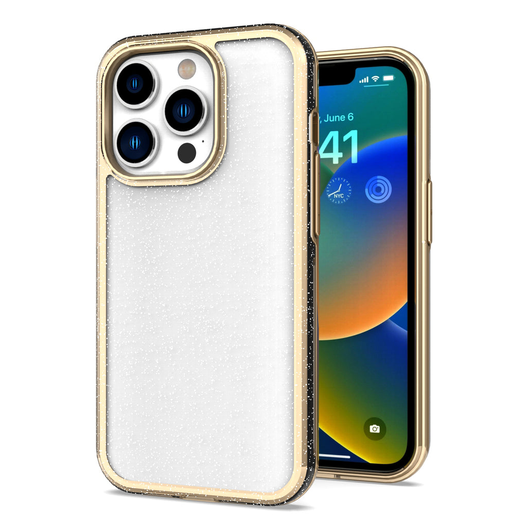 Electroplated Shockproof Phone Case Compatible With Nothing Phone