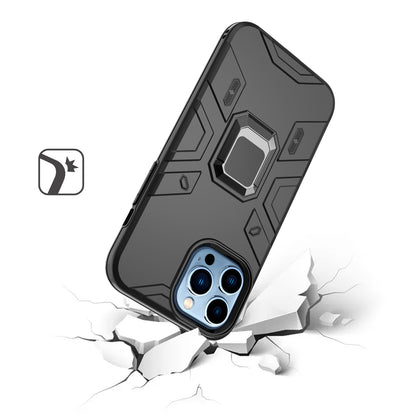 For Samsung Galaxy S22 /Plus Ultra Slim Rugged Shockproof Hybrid with Magnetic Ring Stand Holder  Phone Case Cover