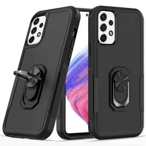 for iPhone 12 Case iPhone 12 Pro Case Shockproof Dropproof Heavy Duty 3  Layers Full Body Protection Phone Case for Apple iPhone 12 & 12 Pro 6.1  inches