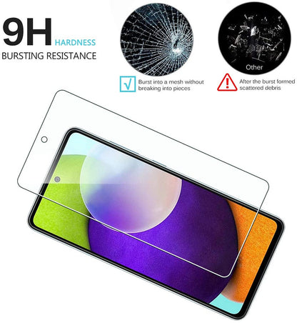 For Apple iPhone 13 / Pro Max Mini Screen Protector Clear Transparent Tempered Glass, Case Friendly, 9H Hardness, Anti-Bubble Tempered Glass Screen Guard  Screen Protector