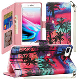 For Motorola Moto G 5G 2022 Wallet Case PU Leather Design Pattern with Credit Card Slot Strap, Stand Magnetic Folio Pouch  Phone Case Cover