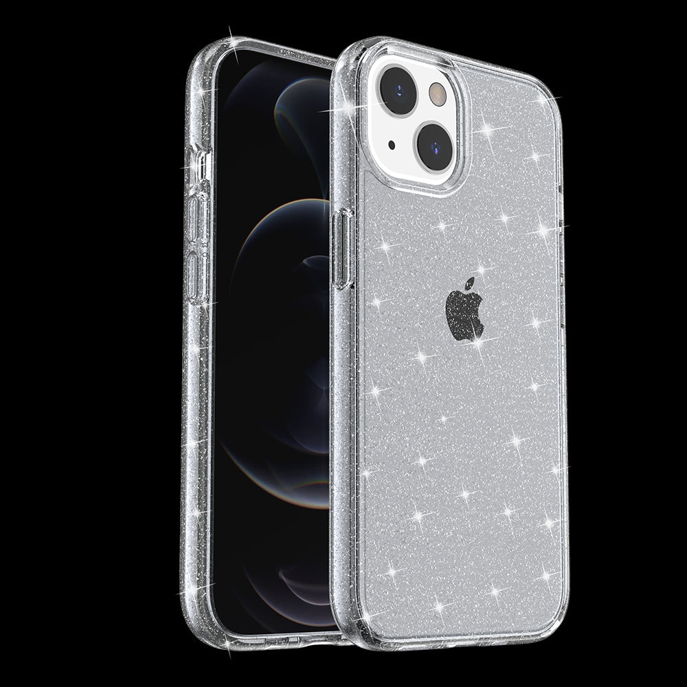 Luxury Shiny Apple iPhone Samsung Galaxy Case