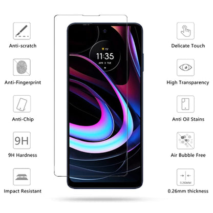 For Samsung Galaxy A03S Tempered Glass Screen Protector, Bubble Free, Anti-Fingerprints HD Clear, Case Friendly Tempered Glass Film Clear Screen Protector