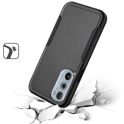 For Motorola Moto G 5G 2022 Tough Hybrid Rugged Hard Shockproof Drop-Proof Protection, Military Grade Armor Design  Phone Case Cover